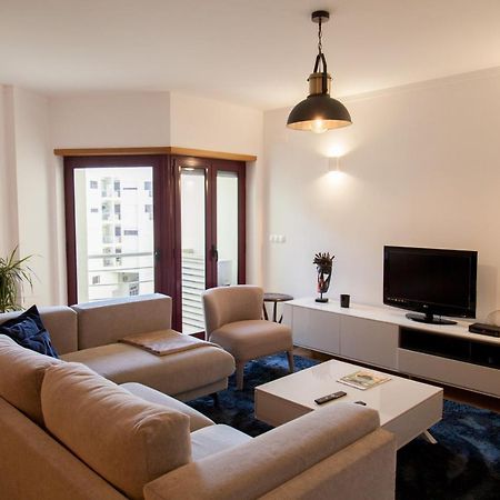 Апартаменти Flh Expo Cosy Family Flat Лісабон Екстер'єр фото