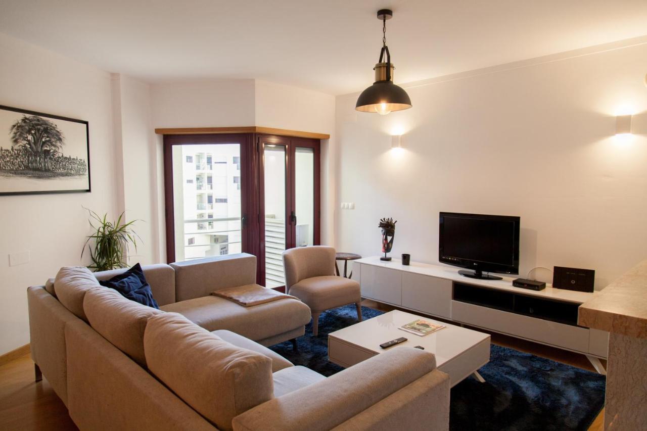 Апартаменти Flh Expo Cosy Family Flat Лісабон Екстер'єр фото