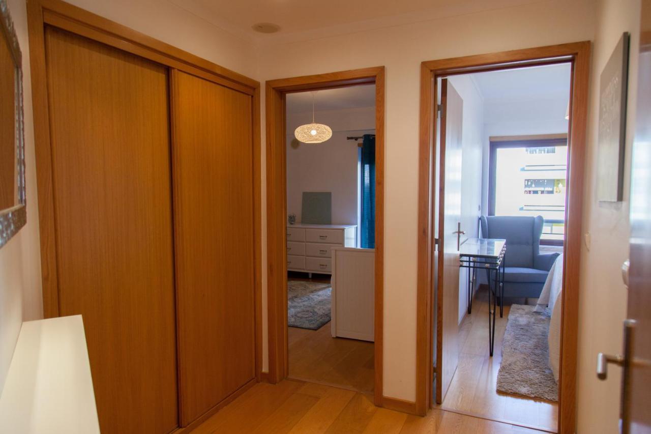 Апартаменти Flh Expo Cosy Family Flat Лісабон Екстер'єр фото