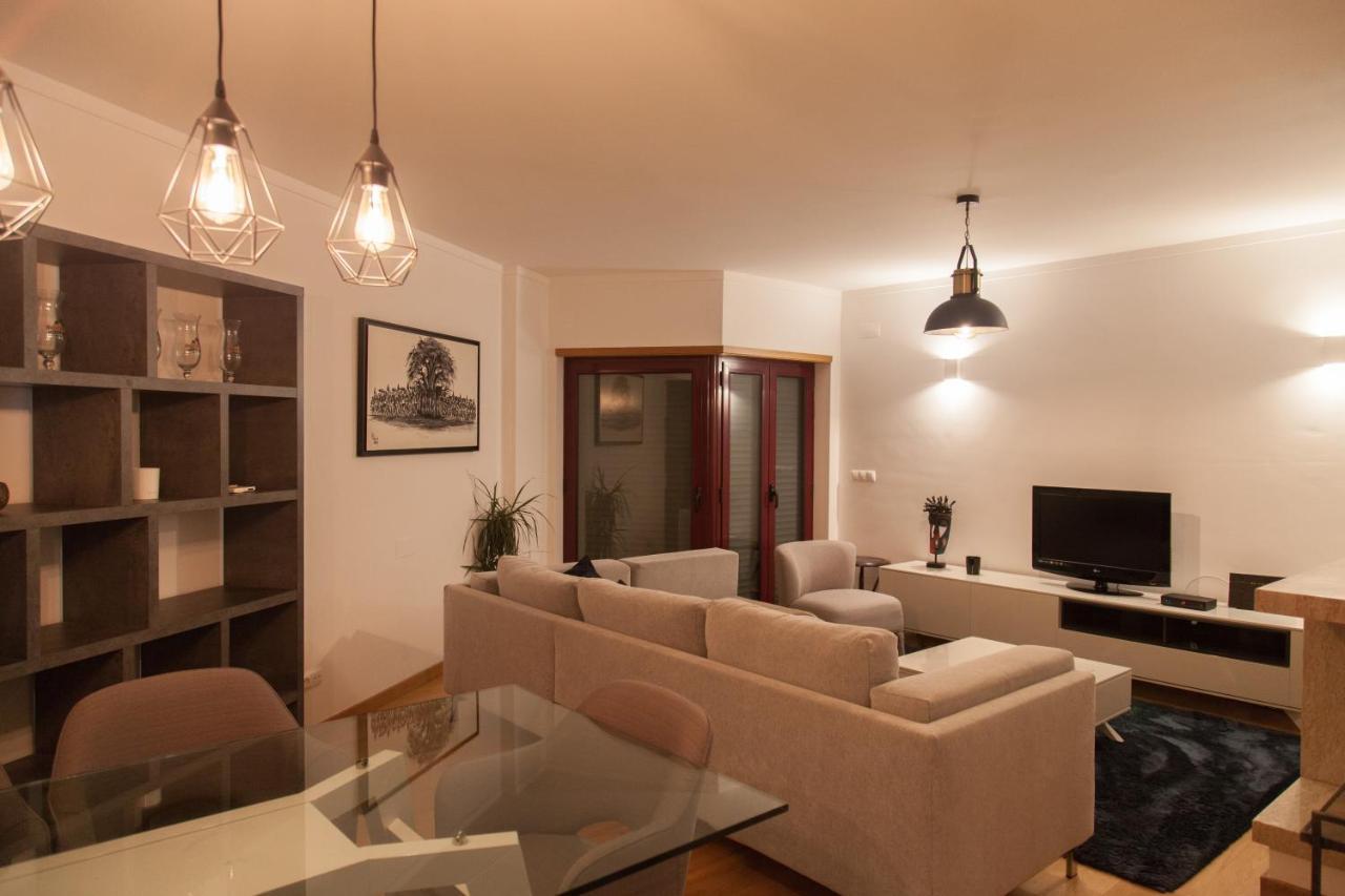 Апартаменти Flh Expo Cosy Family Flat Лісабон Екстер'єр фото