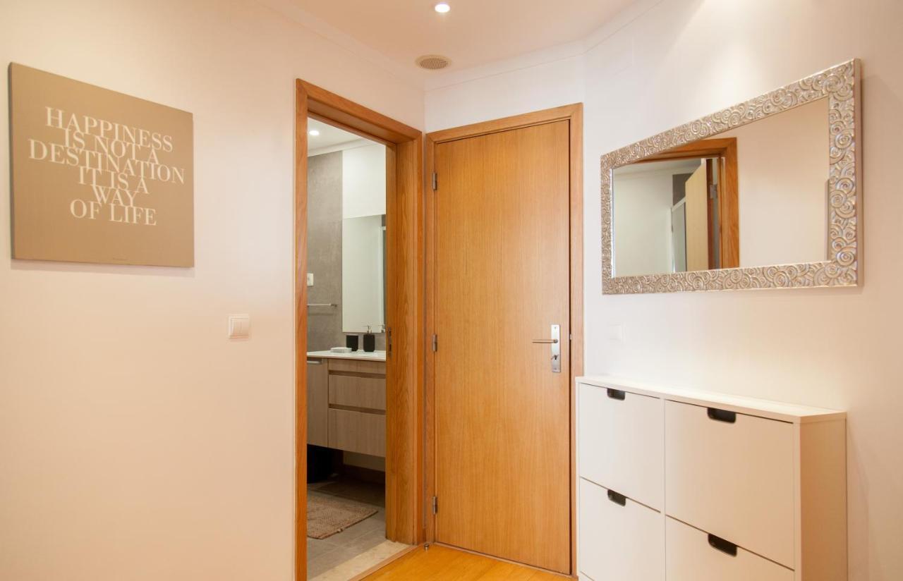 Апартаменти Flh Expo Cosy Family Flat Лісабон Екстер'єр фото