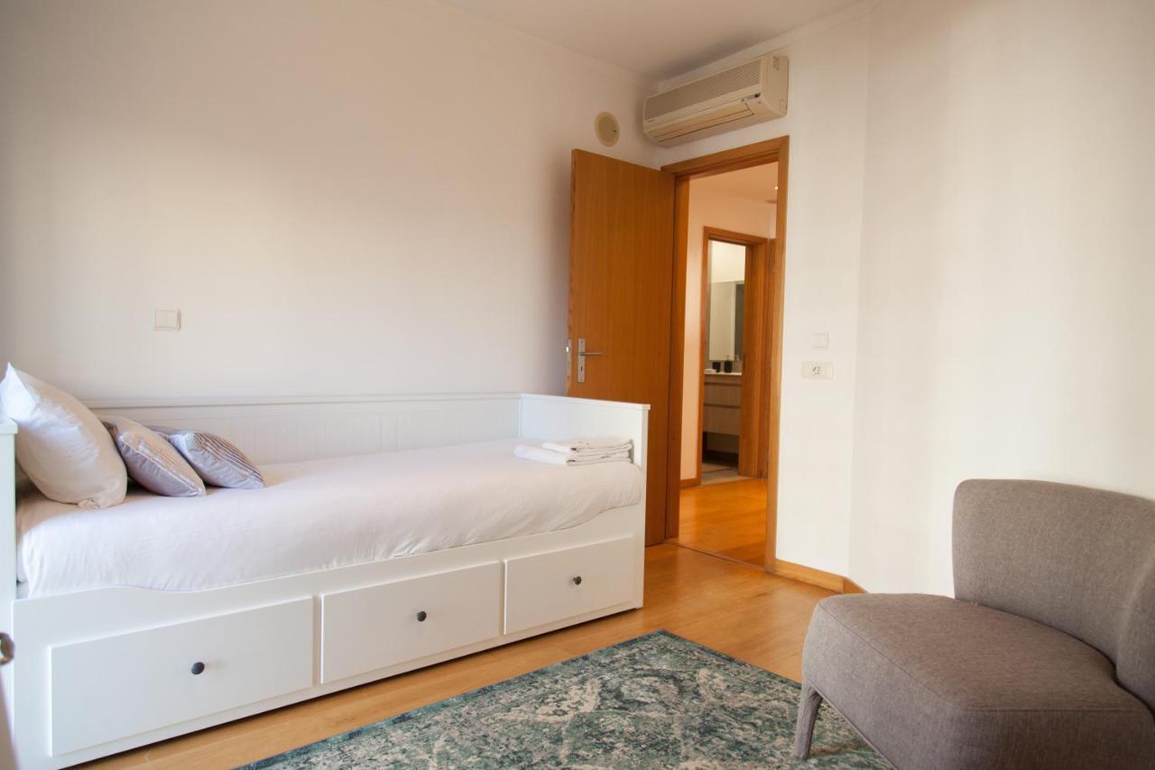 Апартаменти Flh Expo Cosy Family Flat Лісабон Екстер'єр фото