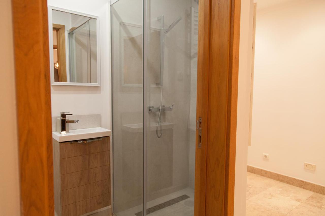 Апартаменти Flh Expo Cosy Family Flat Лісабон Екстер'єр фото