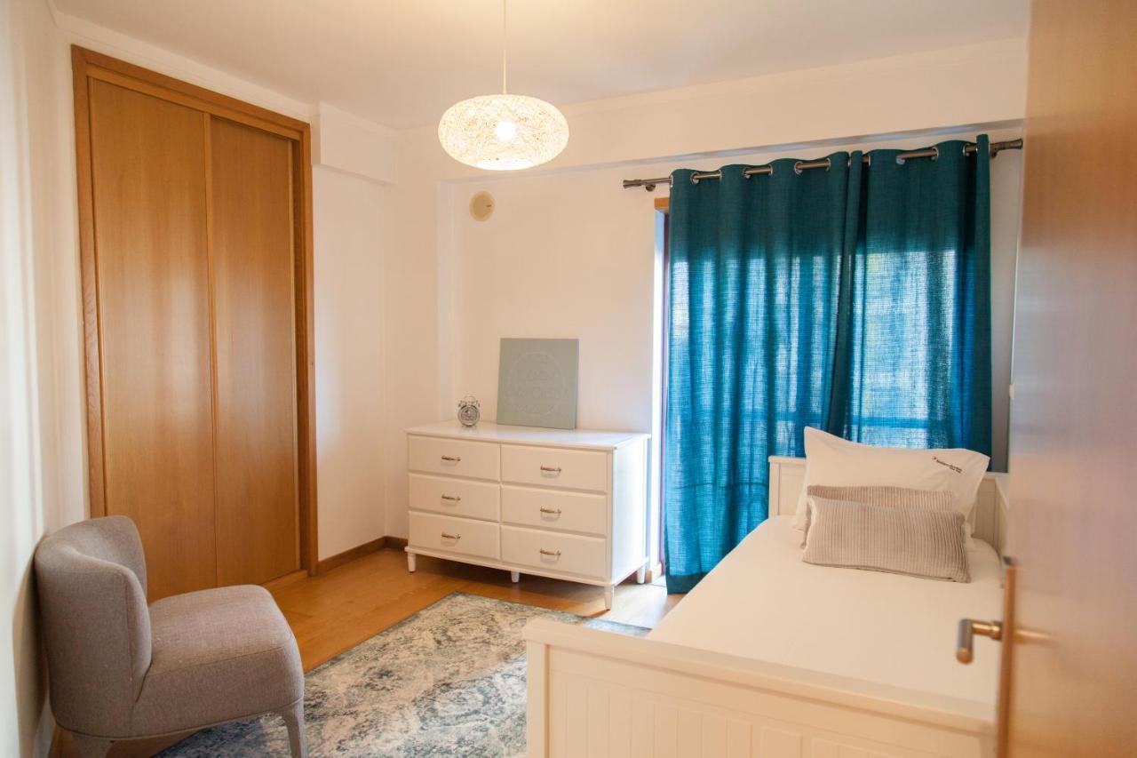 Апартаменти Flh Expo Cosy Family Flat Лісабон Екстер'єр фото